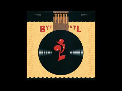 Ramon Pipin — Ramon Pipin - Speed