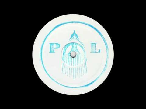 Paranoid London — Paranoid London - Our Man Though