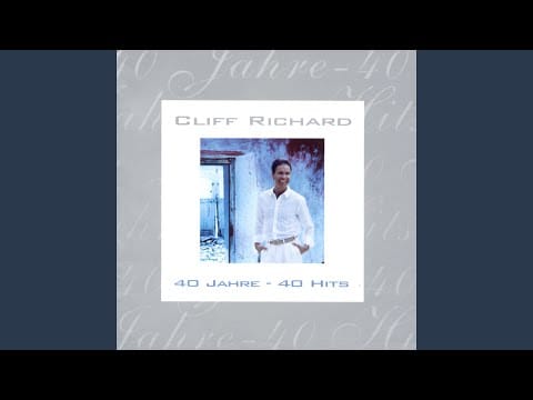 Cliff Richard — Ein Sonntag Mit Marie (1998 Remaster)
