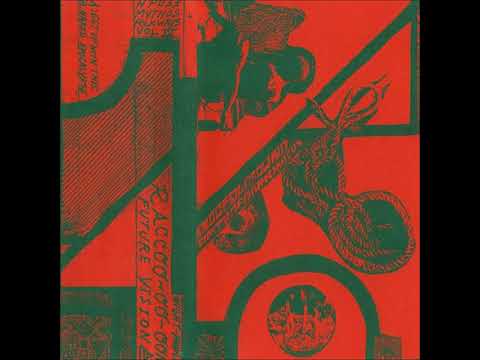 Raccoo-oo-oon — Raccoo-oo-oon - Mythos Folkways Vol. IV: Future Vision (2008)