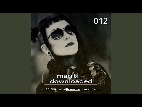 Cubic (8) — I Travel (Commuter Remix - EFM01 Edit)