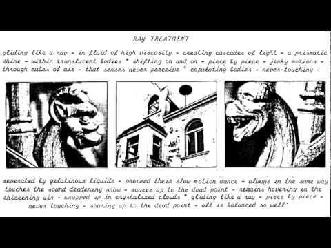 Cranioclast — Cranioclast - Ray Treatment