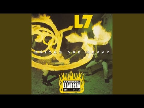 L7 — Everglade