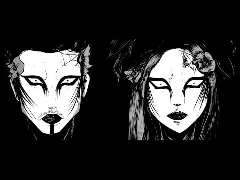 Spiritbox — Spiritbox - Holy Roller feat. Ryo Kinoshita (Official Music Video)