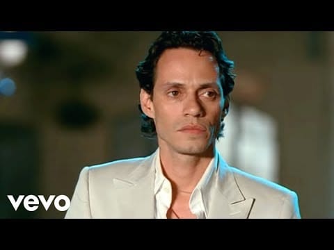 Marc Anthony — Marc Anthony - Ahora Quien (Salsa Version)