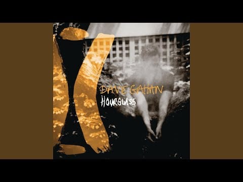 Dave Gahan — Deeper and Deeper (Shrubbn!! Dub)