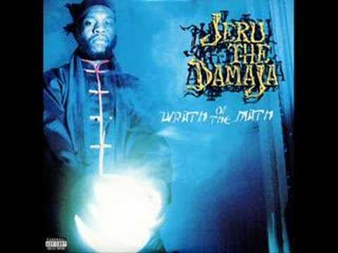 Jeru the Damaja — Jeru The Damaja - Too Perverted (Produced by DJ Premier)