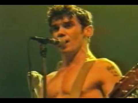 Mano Negra — Mano Negra - Patchuko Hop (Directo - Pigalle 1989)