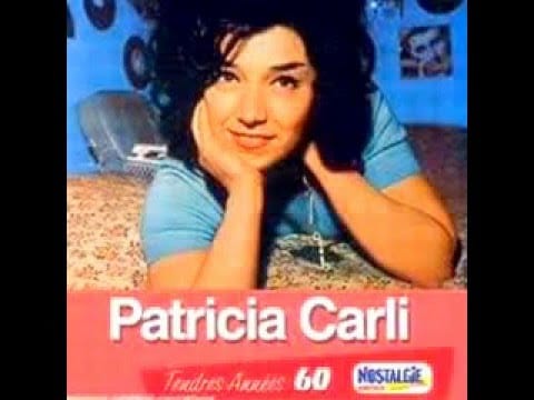 Patricia Carli — patricia carli nous on s'aime