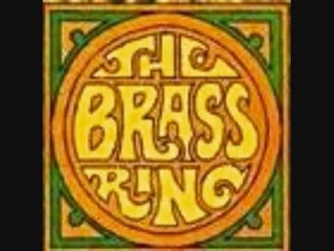 The Brass Ring — LOS ANILLOS DE BRONCE (The Brass Ring) @ "Patricia" (Paty)
