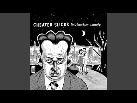 Cheater Slicks — This Life of Mine