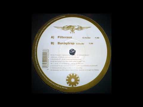 B.L.I.M. — B.L.I.M. - Boobytrap