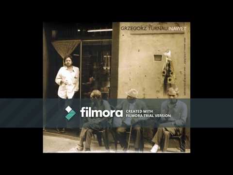 Grzegorz Turnau — Grzegorz Turnau - Oddal żal