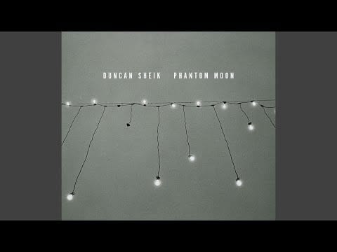 Duncan Sheik — Mouth on Fire