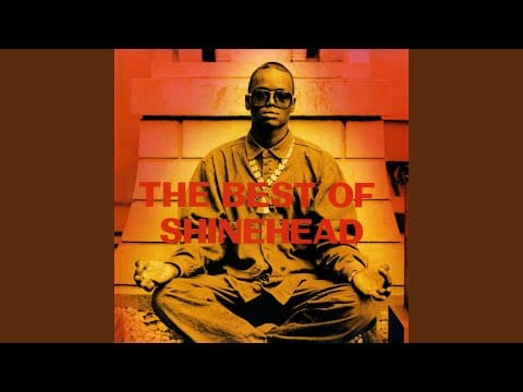 Shinehead — Buff Bay