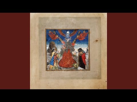 Mach-Hommy — From Vailsburg To Vaudeville