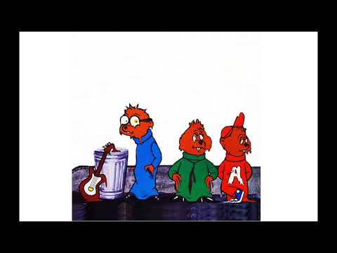 Chipmunks On 16 Speed — Chipmunks on 16 Speed- Sludgefest Vol. 1 (official)