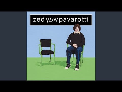 Zed Yun Pavarotti — Seul