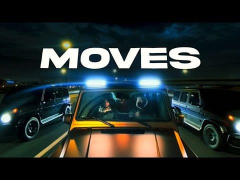 Shubh — Moves