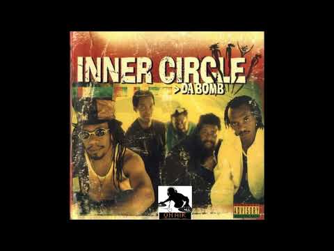 Inner Circle — Inner Circle ‎– Da Bomb (DANCE HALL REMIX) 1996