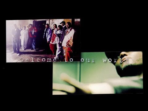 Timbaland & Magoo — Timbaland & Magoo - Deep in Your Memory (Visualizer)