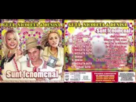 Denisa — nicoleta guta viata e buna si rea