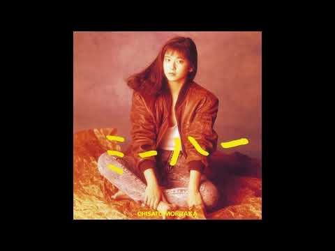 Chisato Moritaka — Chisato Moritaka - WEEKEND BLUE (アルバム・ミックス)