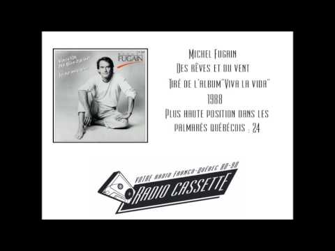 Michel Fugain — Michel Fugain - Des rêves et du vent