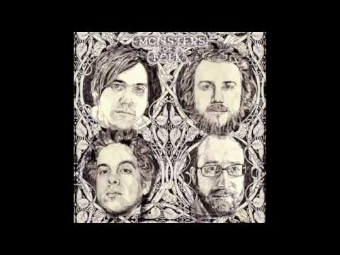 Monsters Of Folk — Monsters of Folk - Dear God (Sincerely M.O.F)