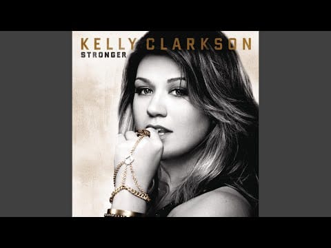 Kelly Clarkson — You Love Me