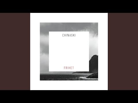 Chinaski — Panáček s panenkou