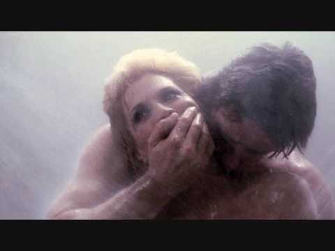 Pino Donaggio — PINO DONAGGIO-The Shower (Pulsion) (Dressed to Kill)