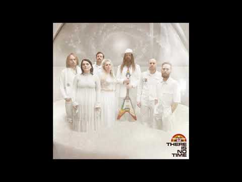 Church Of The Cosmic Skull — Church of the Cosmic Skull - There Is No Time (Full Album 2022)