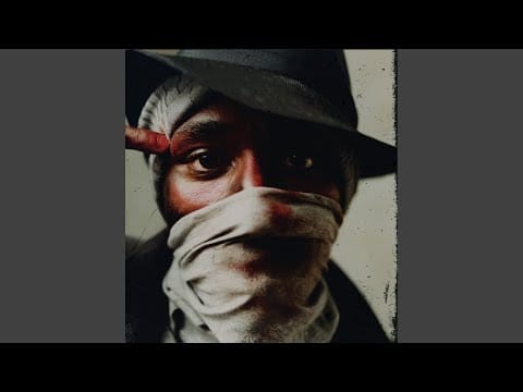 Mos Def — Grown Man Business