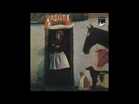 Vashti Bunyan — Vashti Bunyan - Iris's Song Version Two (extra track)  (Just Another Diamond Day, 1970, Freak Folk)