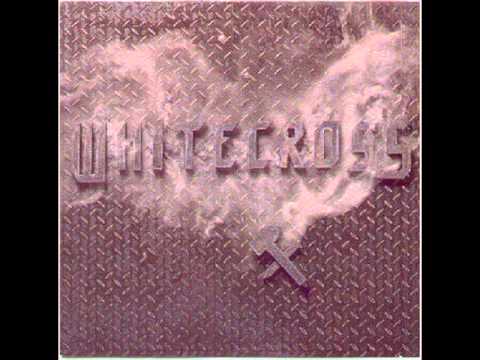 Whitecross — Whitecross - 7 - When The Clock Strikes - Hammer And Nail (1988)
