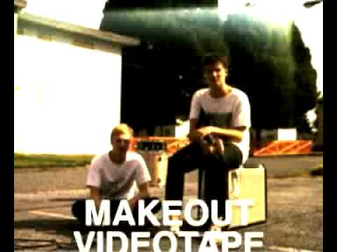 Makeout Videotape — Makeout Videotape - Freemasons Prayer