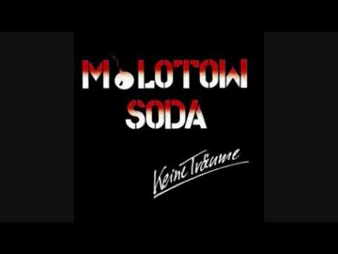 Molotow Soda — Molotow Soda - Kalte Augen
