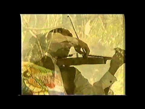 Tullio De Piscopo — Oulelé Magidi 1991 - Tullio De Piscopo