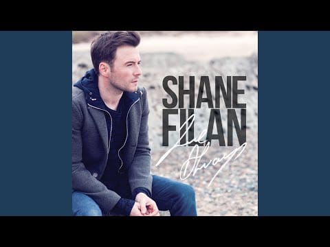 Shane Filan — Eternal Flame