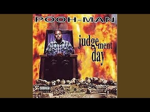 Pooh-Man — What's Really Goin' g On