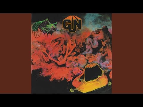 The Gun — Rupert’s Travels
