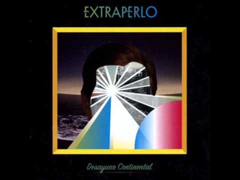 Extraperlo — Extraperlo - Las palmeras del amor