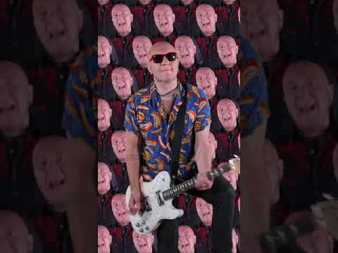 Chris Catalyst — My Family - Chris Catalyst