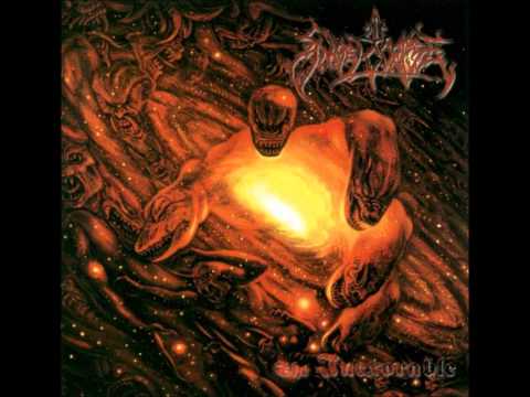 Angelcorpse — ANGEL CORPSE - The Inexorable - Full Album - 1999 -