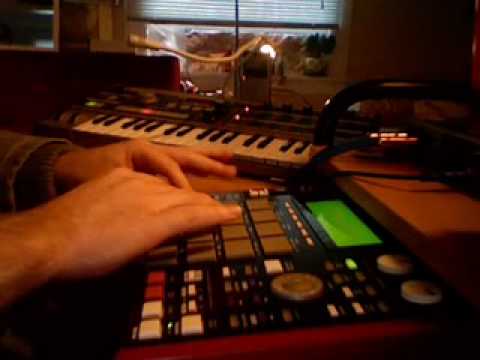 Richard Houghten — Bloomypetal "sitar dub"