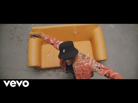 J Hus — J Hus - Common Sense (Official Video)