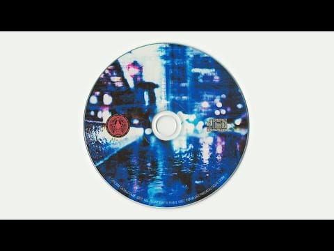 Sangam — Sangam - Adrift Within