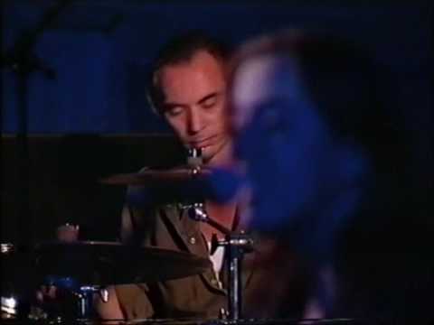 C.S.I. — CSI - FUOCHI NELLA NOTTE - Live 1996