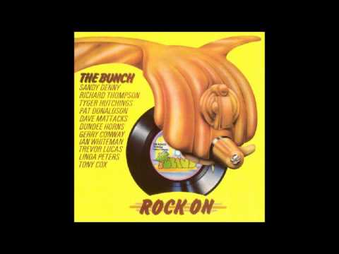 The Bunch (3) — The Bunch - My Girl The Month of May